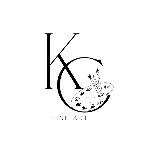 Kristin Cooper Art logo