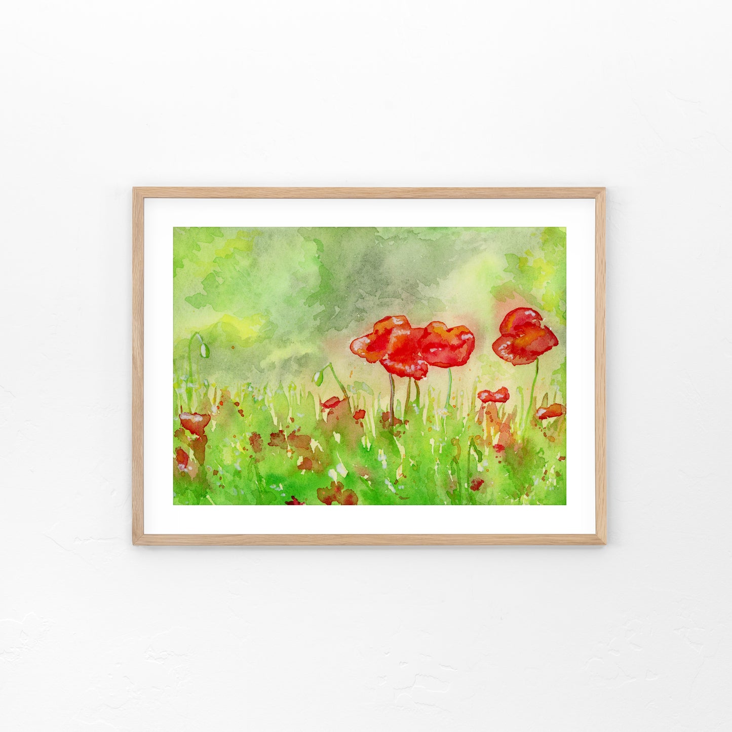 POPPIES