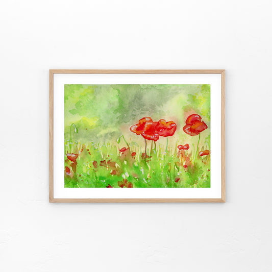 POPPIES